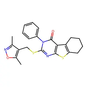 F0863-0610 structure