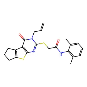 AF-399/15031046 structure