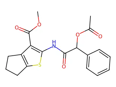 AF-399/15030049 structure