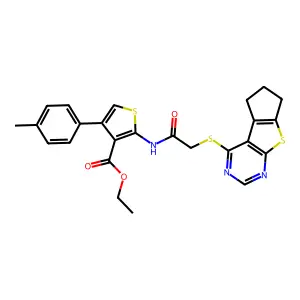 AF-399/15031052 structure