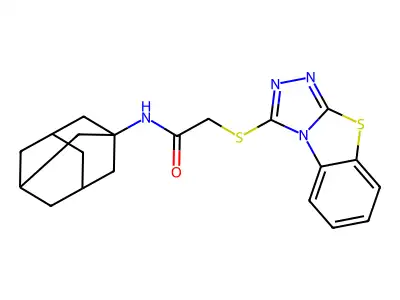 AF-399/15031059 structure