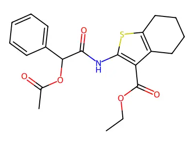 AF-399/15030060 structure