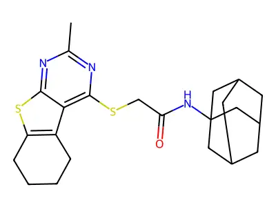 AF-399/15031081 structure