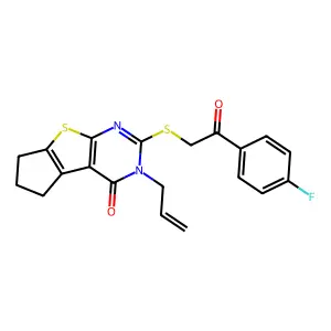 BAS 04913256 structure