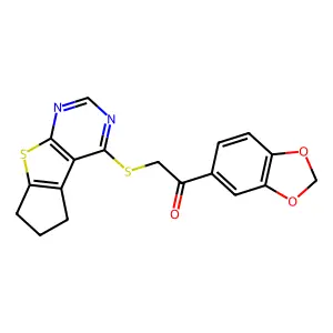 F0863-0632 structure