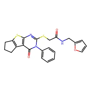 AF-399/15031094 structure