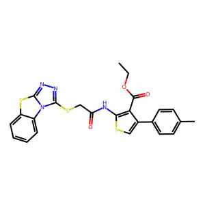 AF-399/15031095 structure