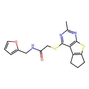CBKinase1_007891 structure
