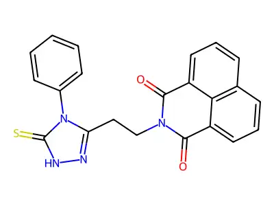 AF-399/14387019 structure