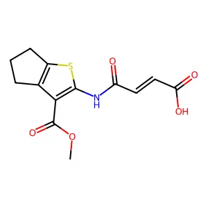 BAS 00675462 structure
