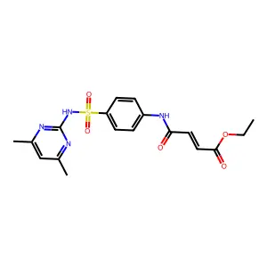 F1443-5246 structure