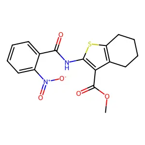 BAS 00781757 structure