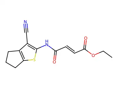 BAS 00836260 structure