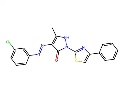 BAS 00345186 structure