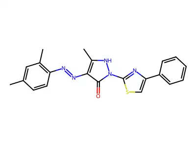 BAS 00345165 structure