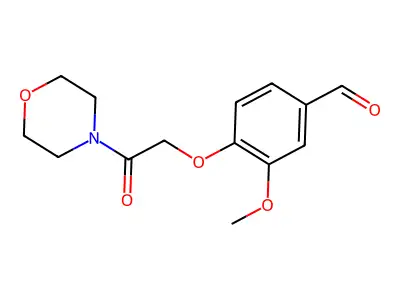 Carbamic acid, 3-chlorophenyl-, propyl ester structure