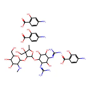 5-hydroxy-6-methyl-3,3a,4,5-tetrahydro-2h-cyclopenta[de]thiochromene-4-carboxamide structure