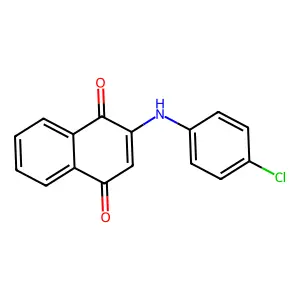 2-(3-Oxocyclopentyl)acetic acid structure