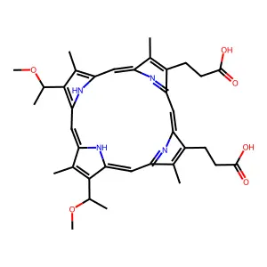 2,6-Dimethyl-5-oxo-5h-cyclopenta[de]thiochromene-4-carboxamide structure