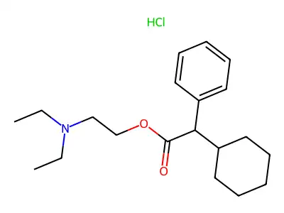 1-(2,4-Dinitrophenyl)-4-hydroxyproline structure