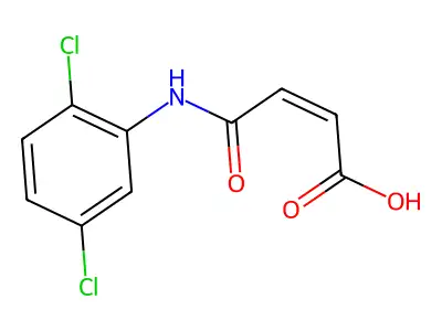 2,5-二氨基嘧啶 structure