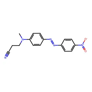 Acetic acid, dichloro-, 1-ester with N-(2,3,5,8-tetrahydro-1-hydroxy-9-(hydroxymethyl)-7-methoxy-6-methyl-5,8-dioxo-1H-pyrrolo(1,2-a)indol-2-yl)acetamide carbamate (ester) structure