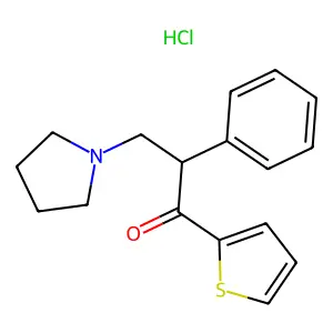CDP-Ethanolamine structure