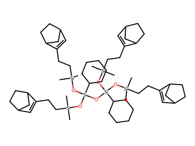 1 3-dicyclohexyl-1 1 3 3-tetrakis((norb&amp structure