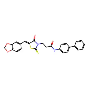 F1025-0030 structure