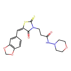F1103-0349 structure