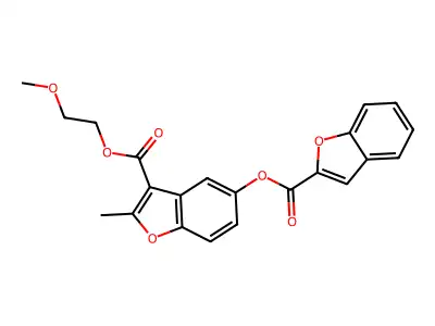 BIM-0003467.P001 structure