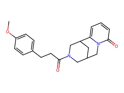 F5835-0547 structure