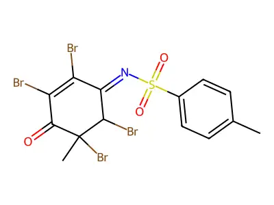 F0703-0078 structure