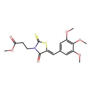 BAS 02056960 structure