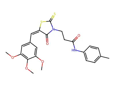 BAS 02056969 structure