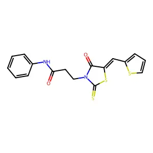 F0768-0050 structure