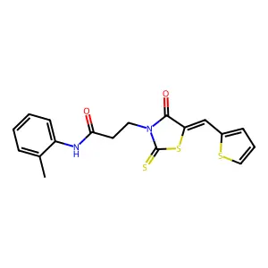 F0768-0051 structure