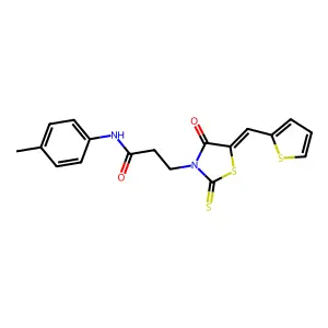 F0768-0053 structure