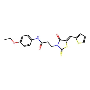 BAS 02057023 structure