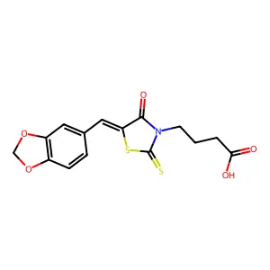 BAS 02057034 structure