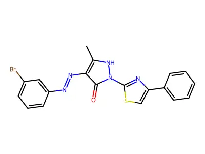 AN-329/11385001 structure
