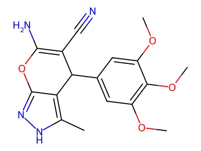 BAS 02236334 structure