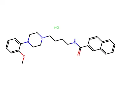 BP-897 structure