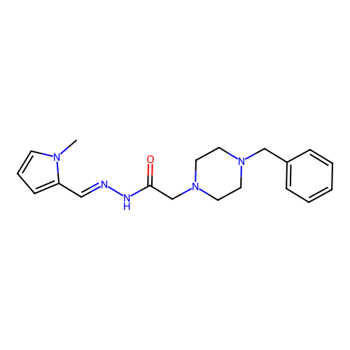 AF-399/14339013 structure