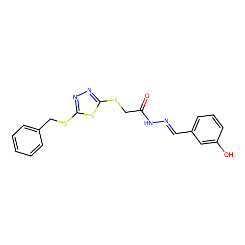 AS-871/40777958 structure