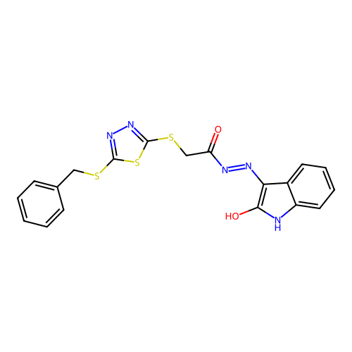 UPCMLD0ENAT0504-6909:001 structure