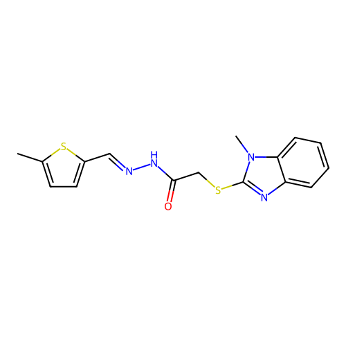 BAS 01809611 structure