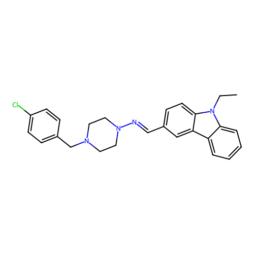 AF-399/14139020 structure