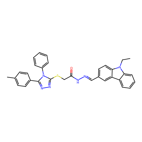 BAS 01809964 structure