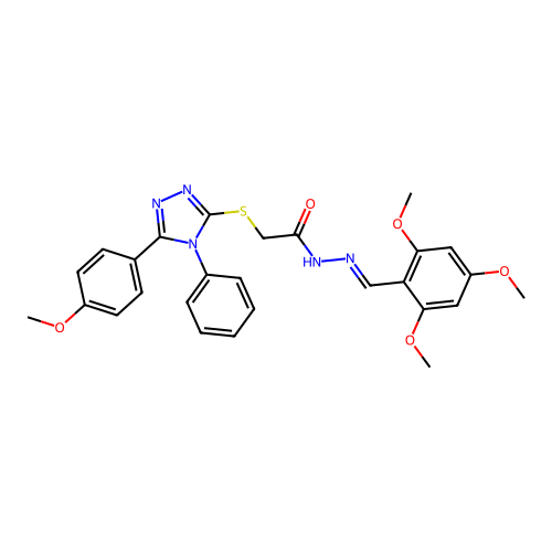 BAS 01810004 structure
